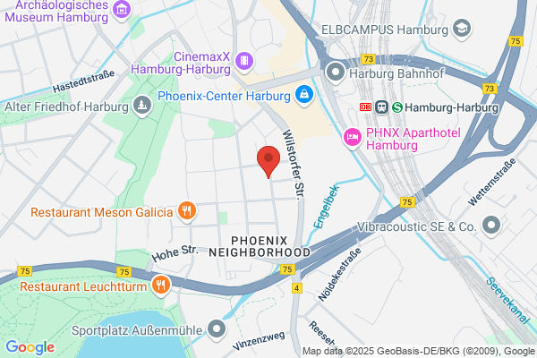 AMICUS mobiler Pflegedienst U. Lessing EK
