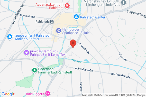 APS Ambulante Pflege & Soziale Dienste Schmidt GmbH