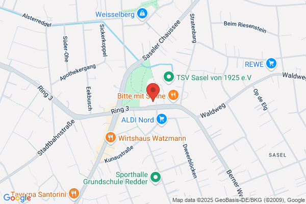 ASB GmbH Gesundheit/Pflege/Soziales
