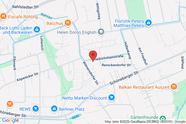 GARANT Pflegedienst GmbH