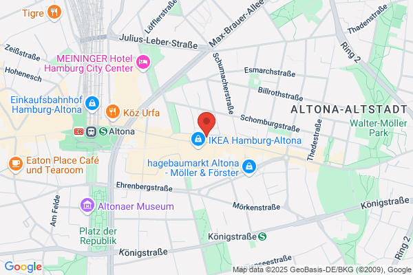 Großstadtmission Ambulante Hilfen