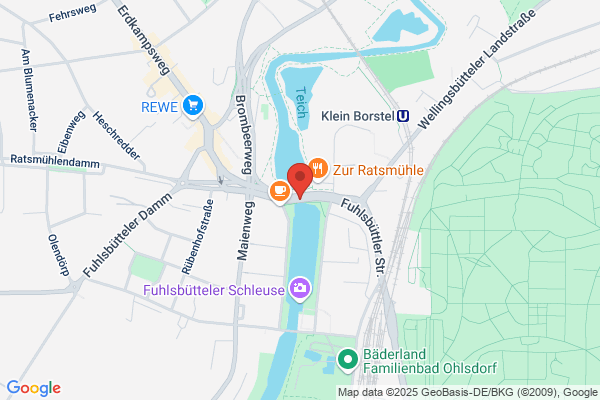 Hamburgische Brücke