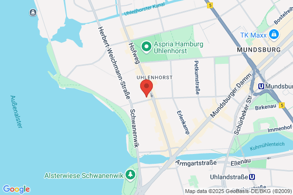 Hamburgische Brücke Ges.