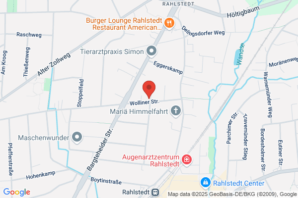 Häusl. Pflegedienst Tampel
