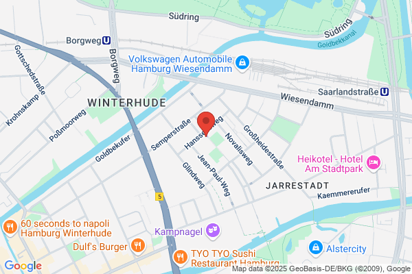 Pflegedienst m.i.t. Beratung GmbH