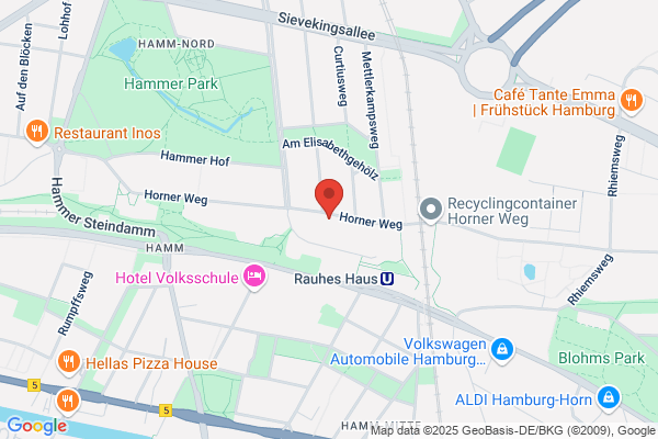 Pflegeteam Hamburg Ost