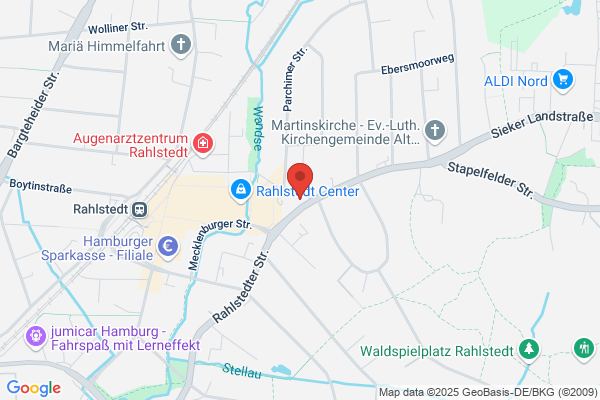 Sozialer Dienst Karin Kaiser GmbH