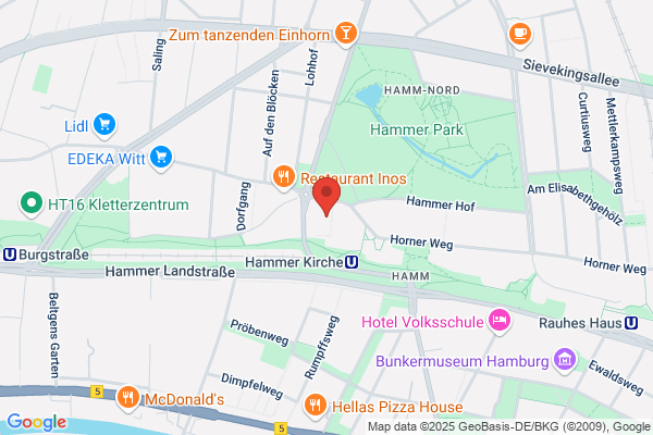 Pflegeheim Regenbogen
