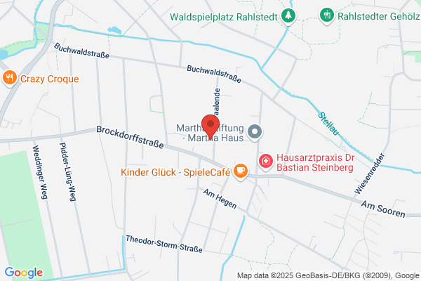 Alten- und Pflegeheim Kinne GmbH