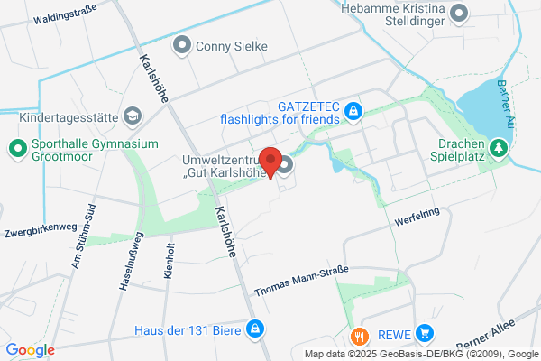 Artu Biologicals GmbH & Co.KG