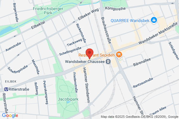 WeightnPain GmbH