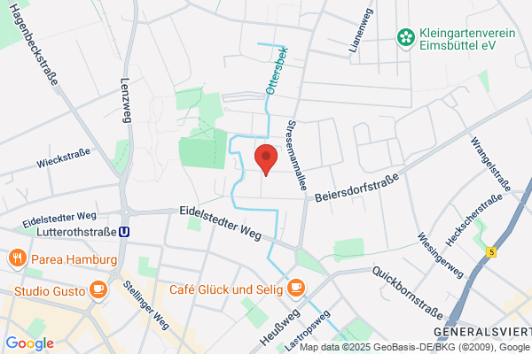 EPI-Zentrum Physiotherapie