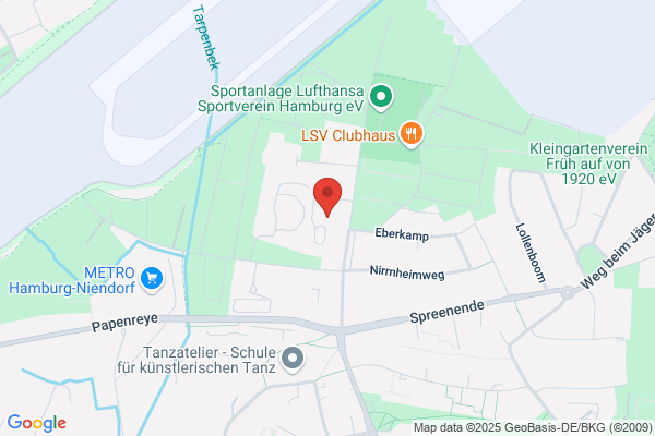 Lange Karin und