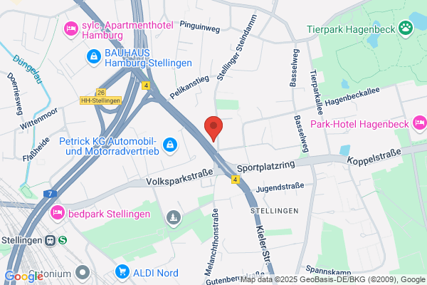 DJ Systemgastronomie GmbH Mundfein Pizzawerkstatt