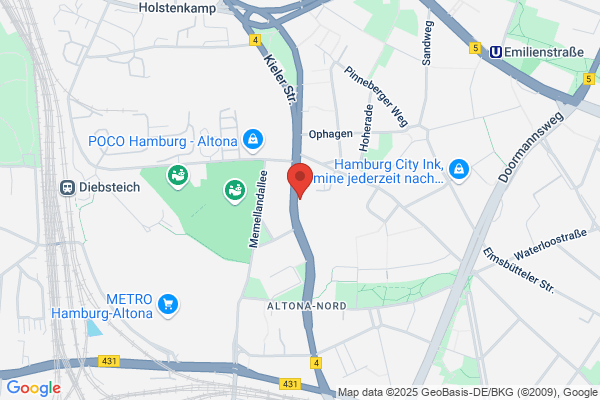Ready Pizza Food GmbH