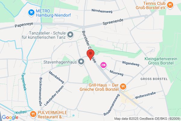 Smiley's Alsterdorf