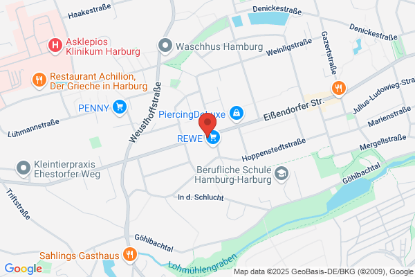 Smiley's Harburg