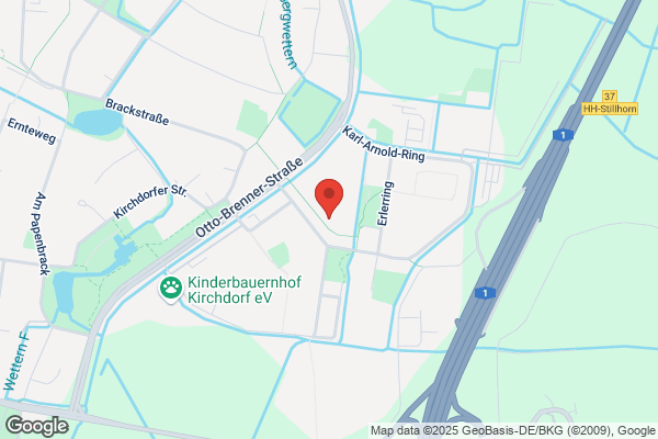 Smiley's Wilhelmsburg