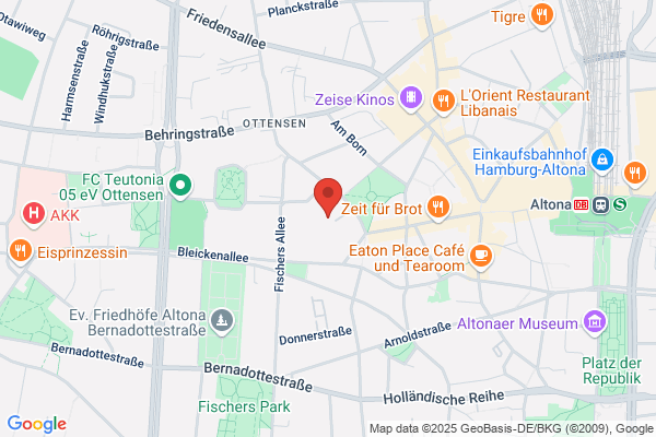EURO-Planen Handel und Service GmbH