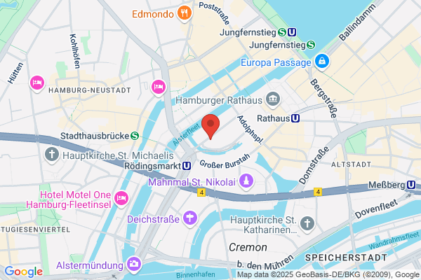 BHK Nord GmbH
