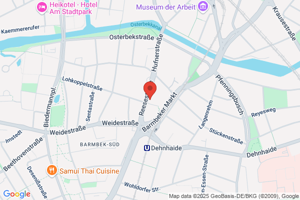 Borowski Communications GmbH