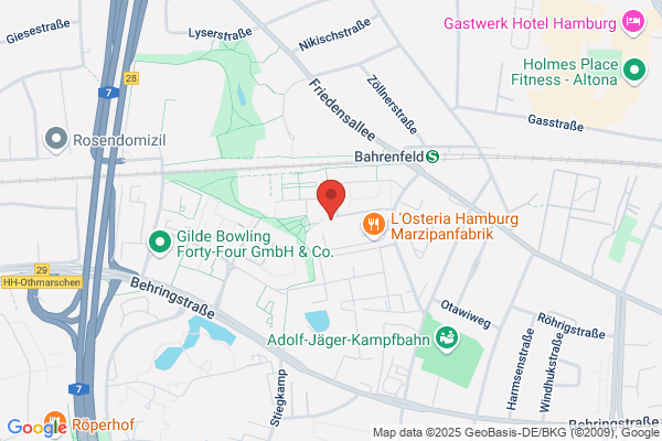 DAS AMT GmbH