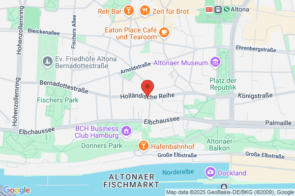 KÖNIG CONNEX e. K., Bert E. König