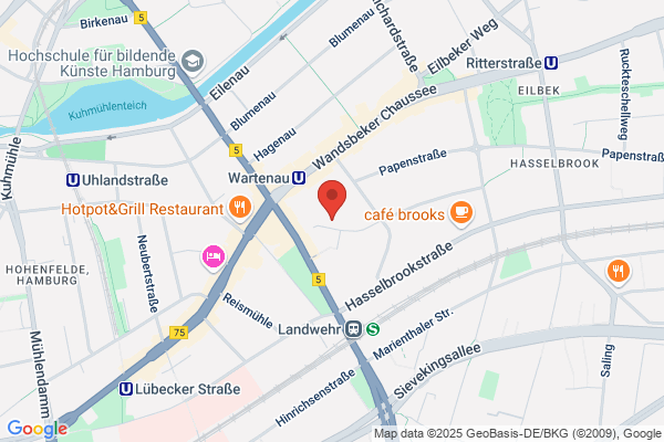 PR-Agentur Frau Wenk