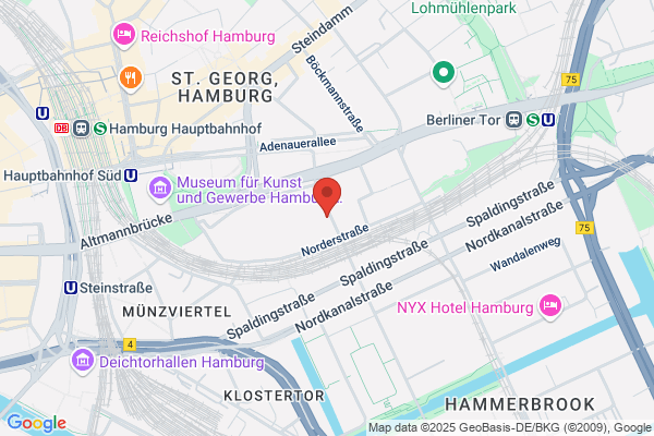 bfö Büro für Öffentlichkeitsarbeit e.K.