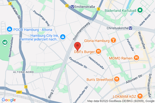 fischerAppelt, performance GmbH