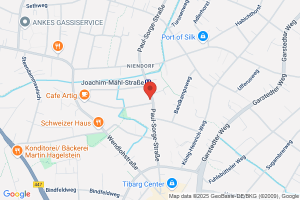 Groß, Martina, Nähschule Hamburg