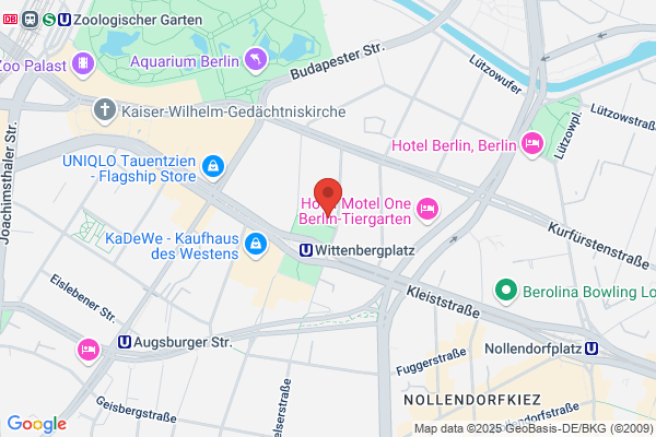 Akademie für Massage