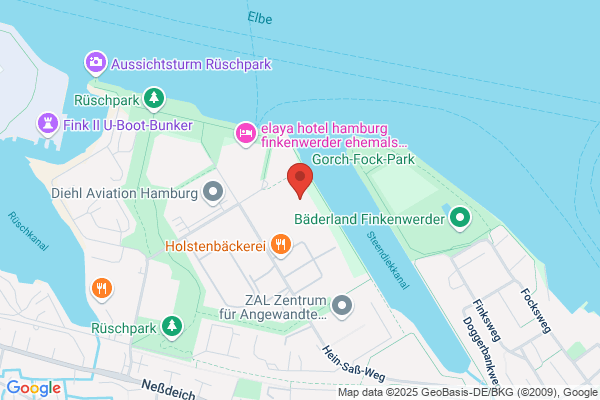Centerline Projektmanagement GmbH
