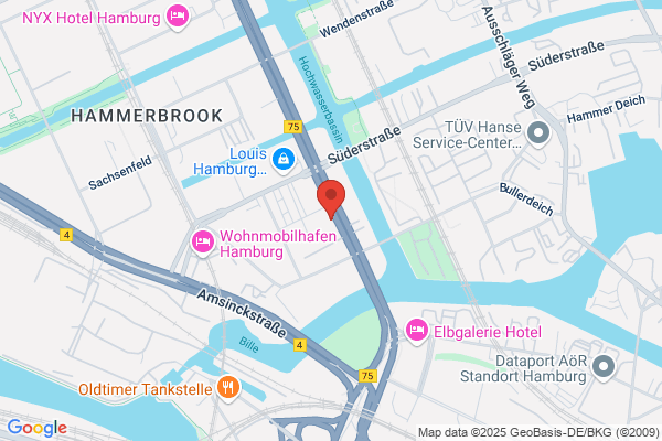 GPS Projekt- und Servicemanagement GmbH