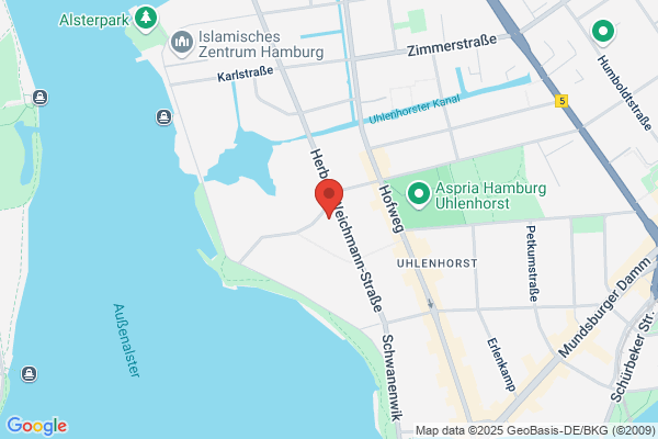 RKP Projektmanagement GmbH