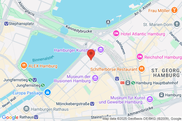 set Projektmanagement GmbH