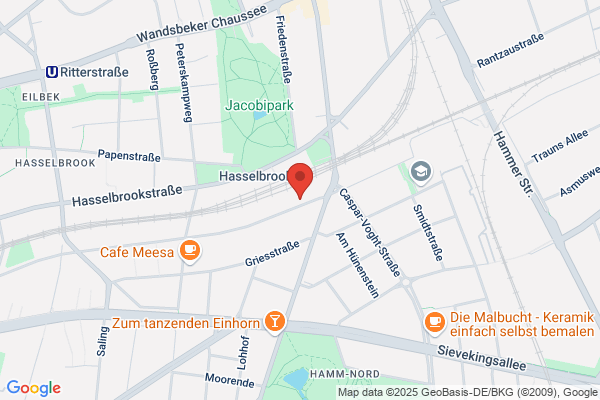 Meine Homepage