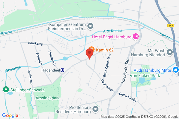 Dipl.-Psych. Kunsttherapeutische Praxis G. Hesse