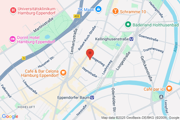 Dipl.-Psychologin Möller-Hagenah Silke Systemische Therapie und Beratung /KVT