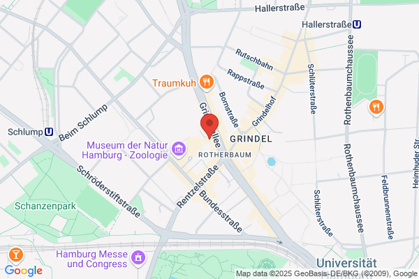 Hamburg Yoga