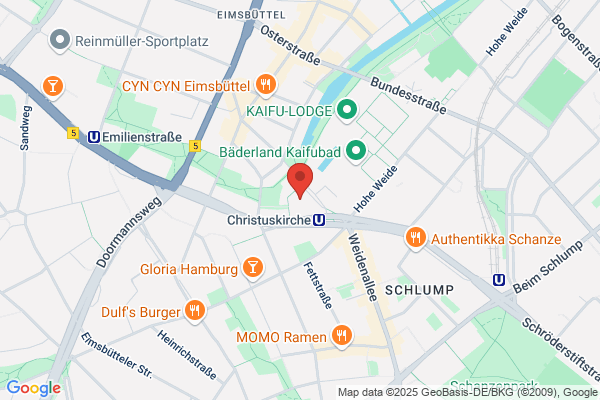 Institut für Soziale Interaktion Grapentin