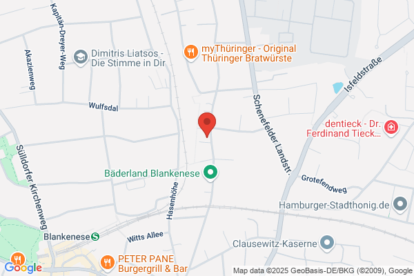 Peirano, Julia Dr. Verhaltenstherapeutin