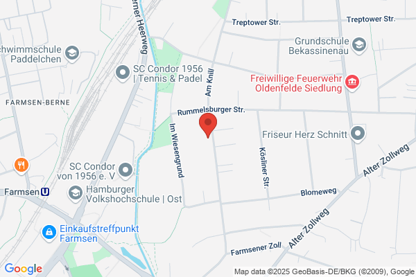 Psychotherapeutische Praxis Lambrecht