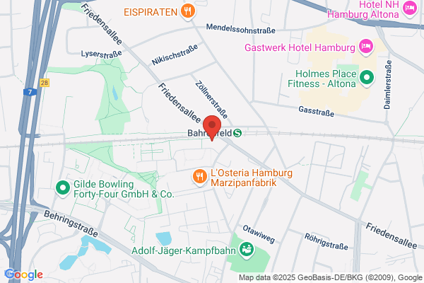 FCS Qualitätssicherungssysteme GmbH