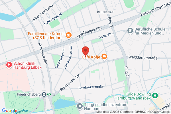 visiteurs International e.K.