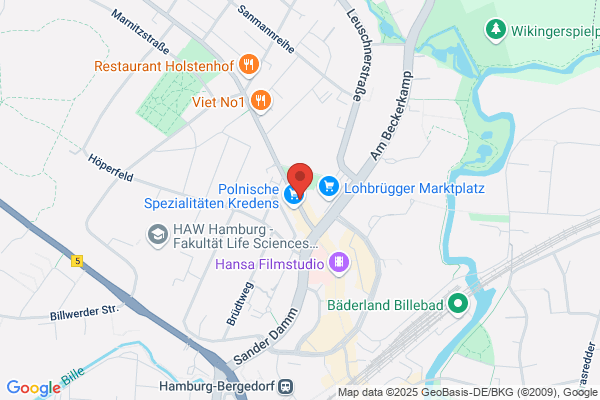 Hamburger Lokalradio