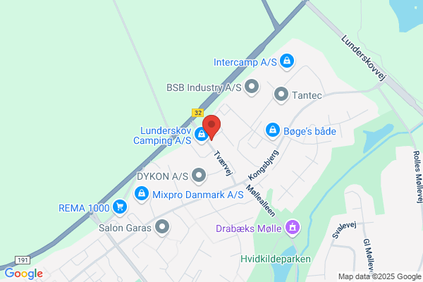WOODCARE DENMARK A/S