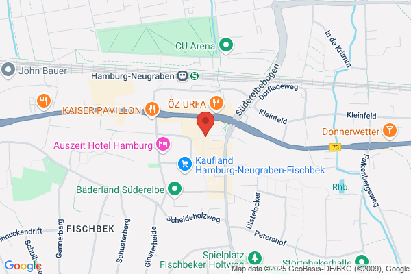 H G Nordhausen KG