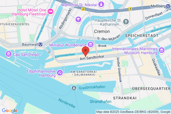 Ammil Trading GmbH