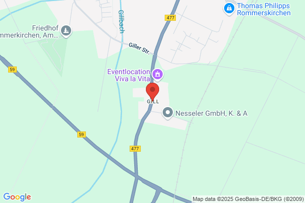 Gill, Steffen, Raumexperten